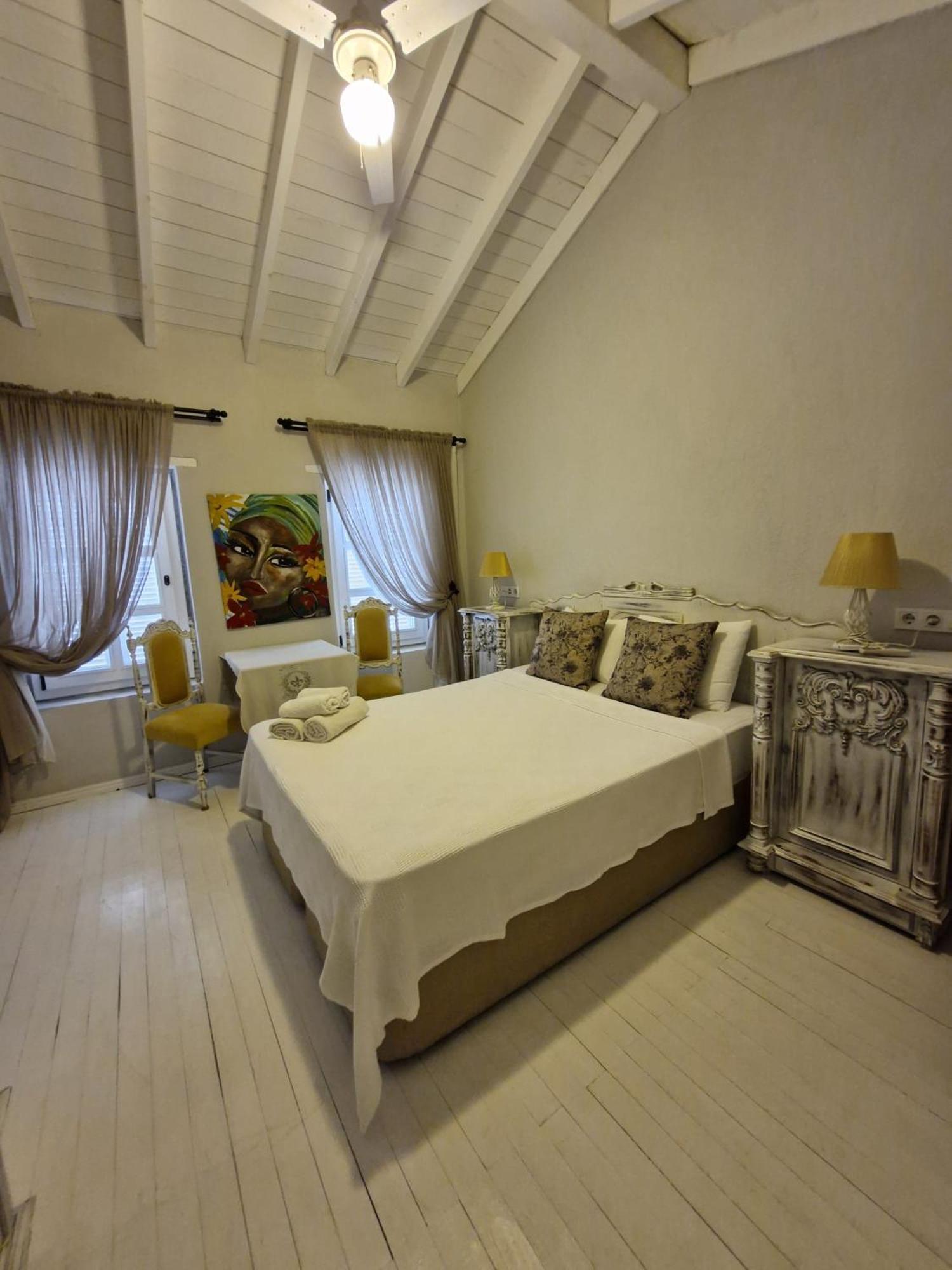 אלאקאטי Simira Hotel מראה חיצוני תמונה