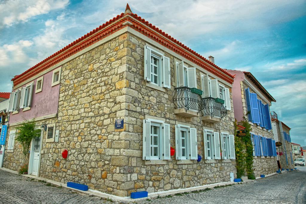 אלאקאטי Simira Hotel מראה חיצוני תמונה