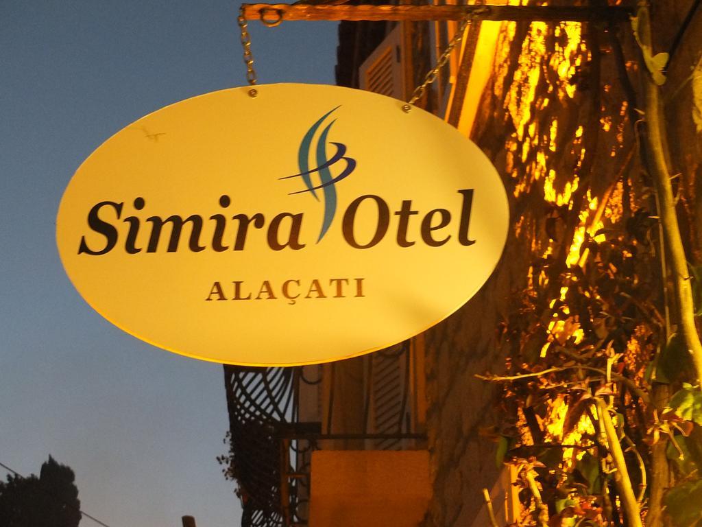 אלאקאטי Simira Hotel מראה חיצוני תמונה