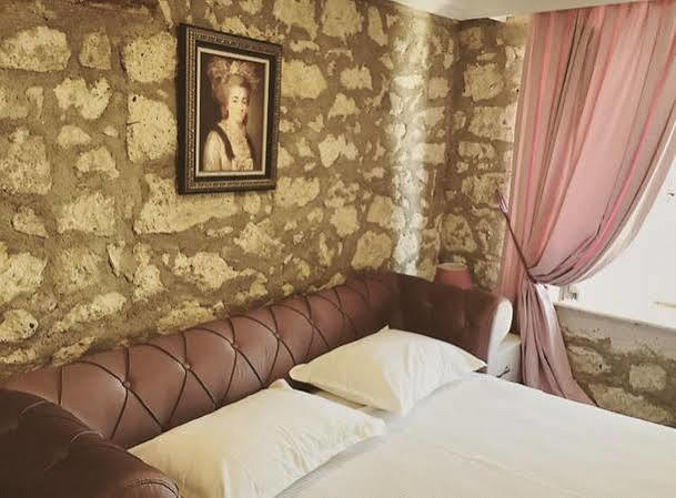 אלאקאטי Simira Hotel מראה חיצוני תמונה