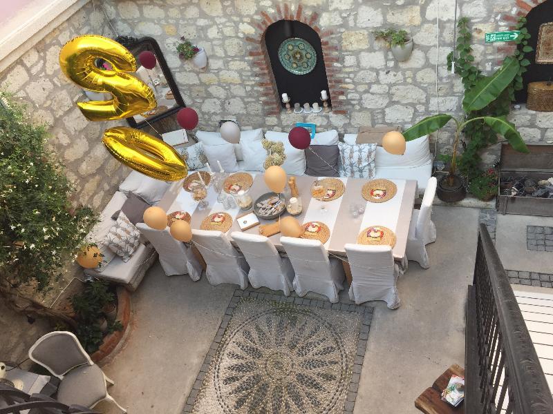 אלאקאטי Simira Hotel מראה חיצוני תמונה