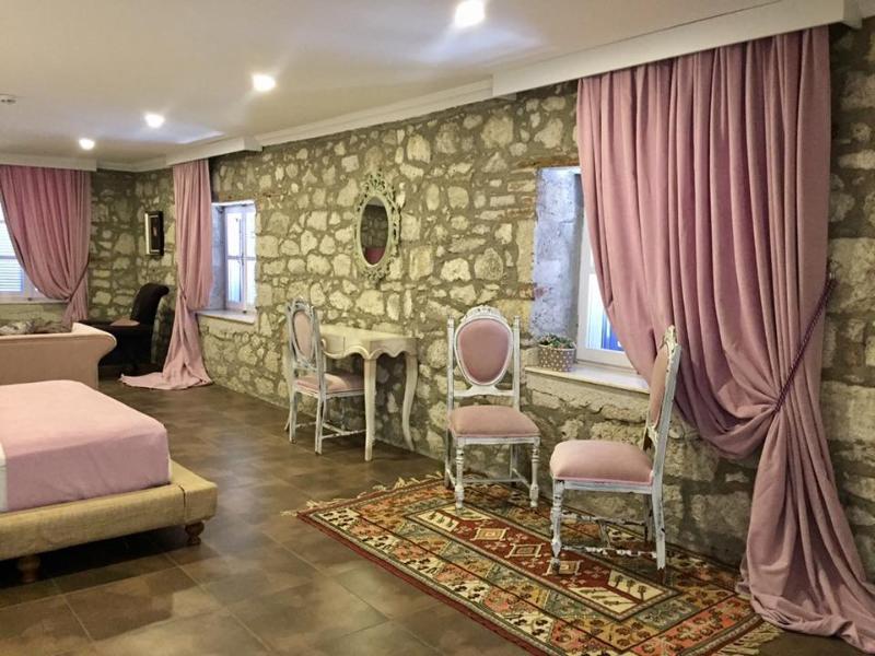 אלאקאטי Simira Hotel מראה חיצוני תמונה
