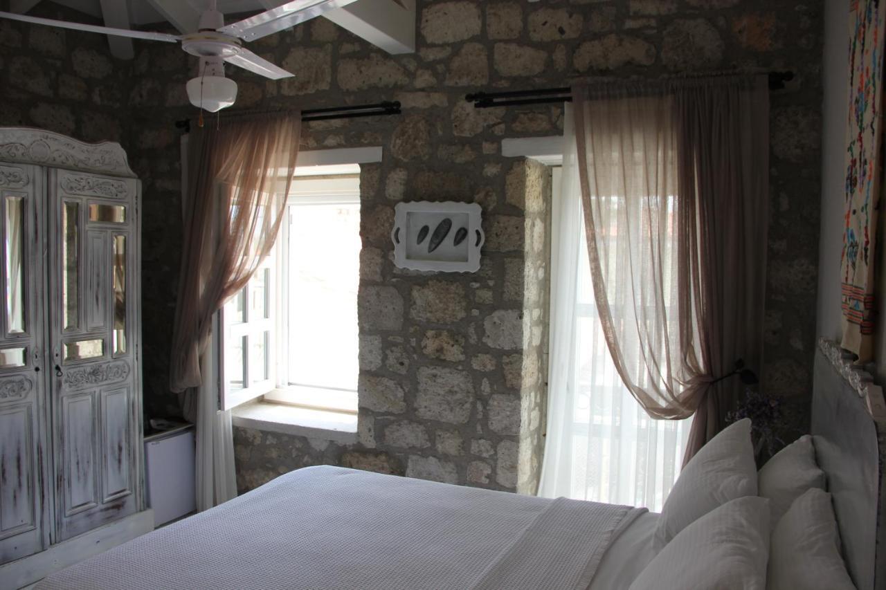 אלאקאטי Simira Hotel חדר תמונה